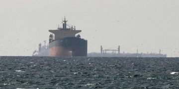 Strait of Hormuz
