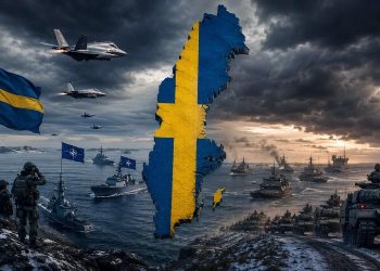 Sweden