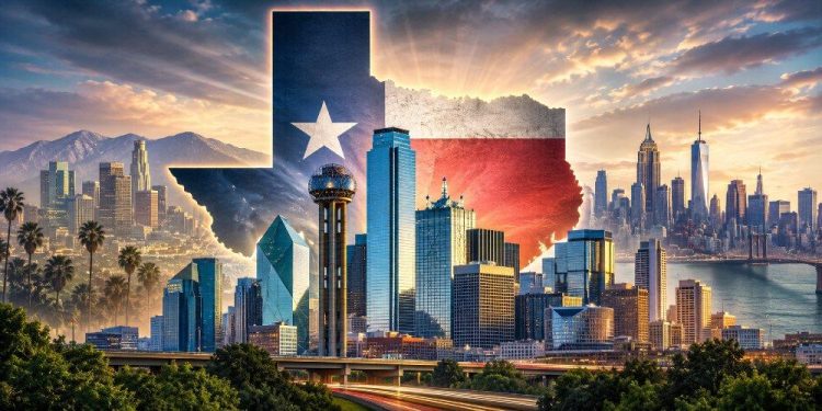 Texas