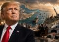 Trump Iran