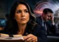 Tulsi Gabbard Havana Syndrome