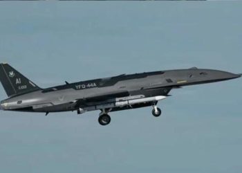 U.S. Air Force