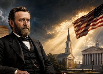 Ulysses S Grant