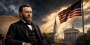 Ulysses S Grant
