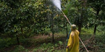 mrna-rna-spray-food-farm-moderna-bioengineer