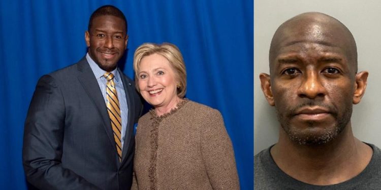 Andrew Gillum