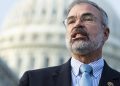 Democrats Plot Eleventh-Hour ‘Gerrymandering’ Effort to Oust Maryland’s Sole Republican Rep