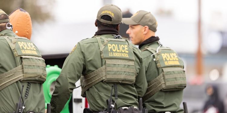 Border Patrol