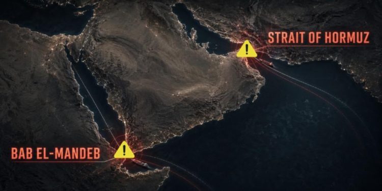 China Oil