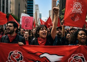 Democratic Socialists of America