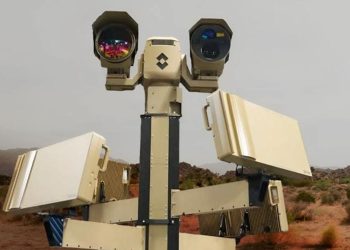 Drone Defense