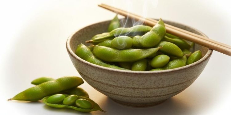 Edamame