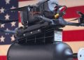 FPV Attack Drones