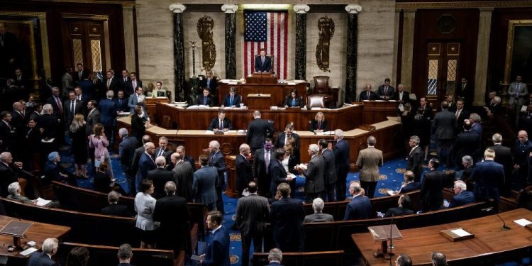 House of Representatives
