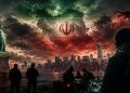 Iran Terrorism
