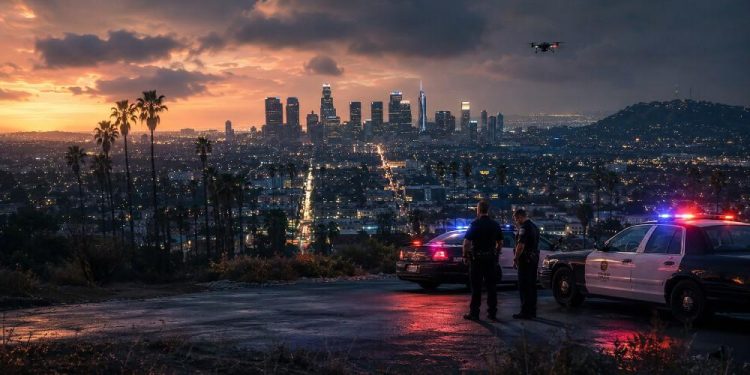LAPD