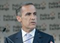 Mark Carney