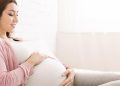 Pregnant Woman