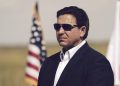 Ron DeSantis