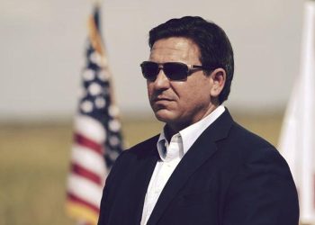 Ron DeSantis
