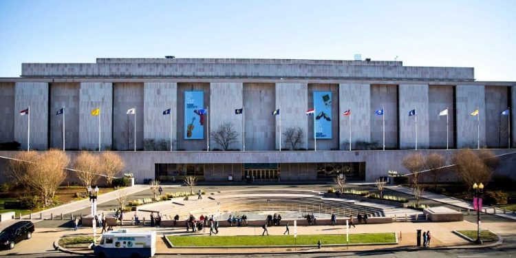 Smithsonian