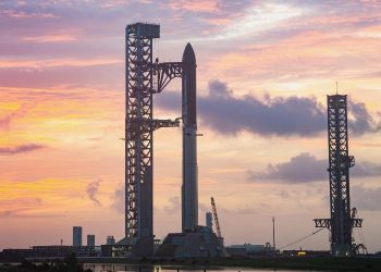 SpaceX