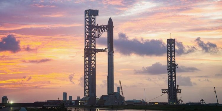 SpaceX