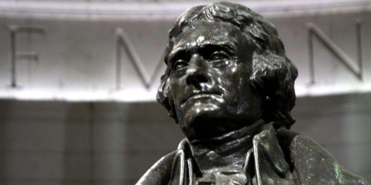Thomas Jefferson