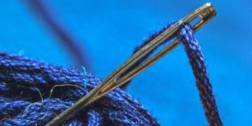 Strengthening America’s Thread of Liberty
