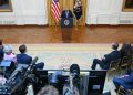 Trump Speech