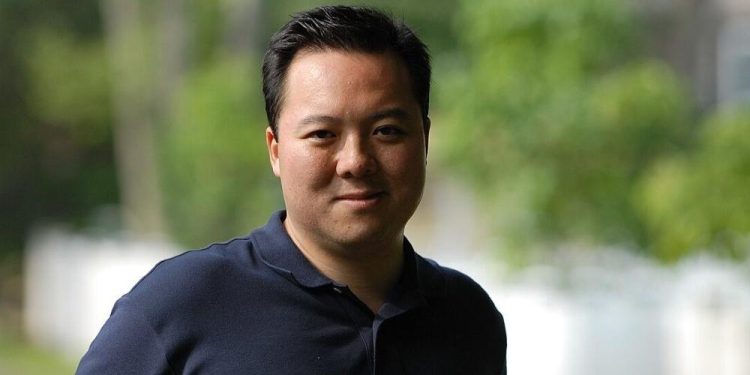 William Tong