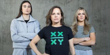 XX-XY Athletics