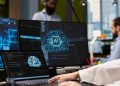 AI Brain Artificial Intelligence