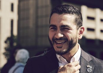 Abdul El-Sayed