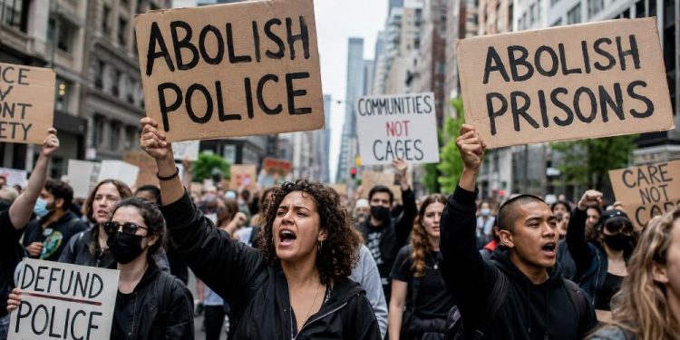 Abolish Police