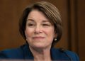 Amy Klobuchar