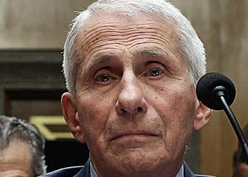 Anthony Fauci