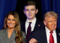 Barron Trump
