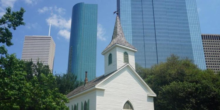 Church