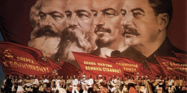Communism