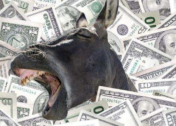 Democrat Fraud