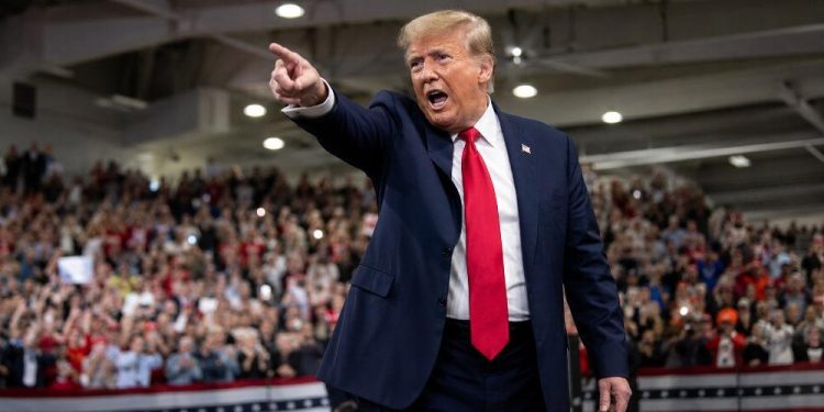 Donald Trump (1)