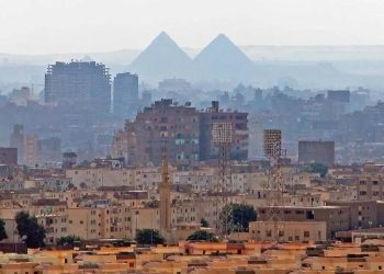 Egypt