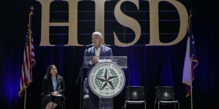 HISD