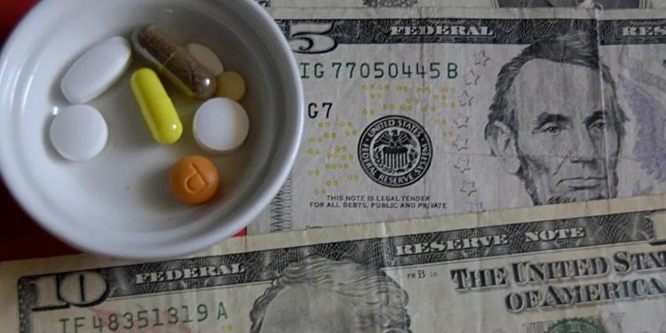 Healthcare Prices