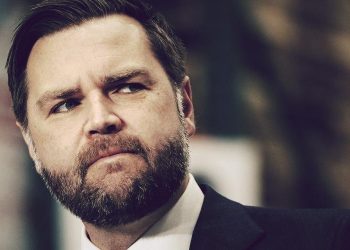 JD Vance