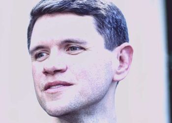James Talarico