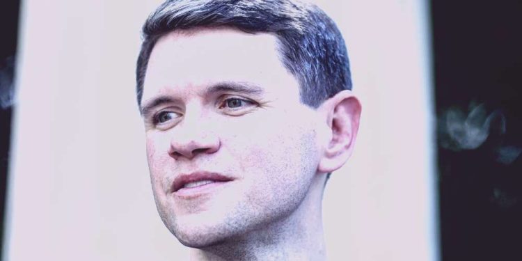 James Talarico