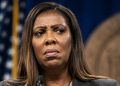Letitia James