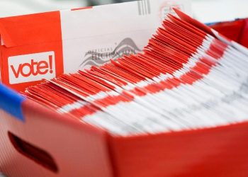 Mail-In Ballots